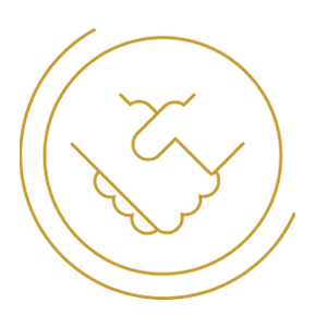 Long standing client relationships